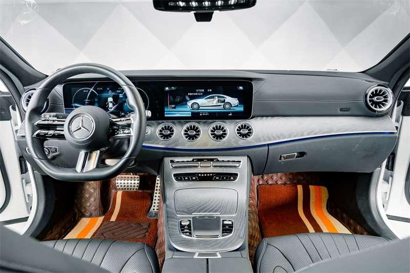 Mercedes-Benz CLS-Class, 2023 — фото 8 из 12
