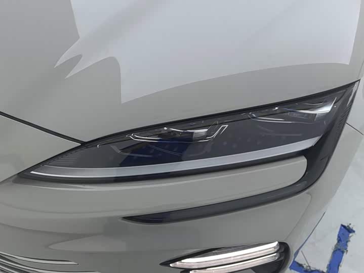 BYD Song Plus Hybrid/EV, 2024 — фото 5 из 9