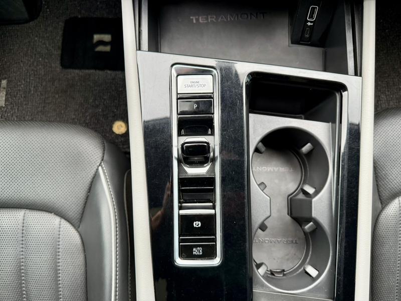 Volkswagen Teramont Pro, 2022 — фото 11 из 12