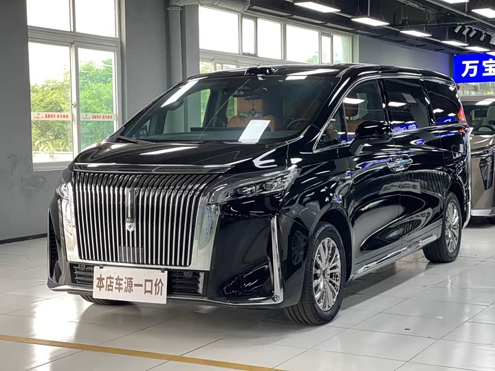 Wey 80 Hybrid, 2025 — купить в Иванове под ключ