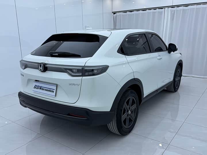 Honda XR-V, 2023 — фото 4 из 9