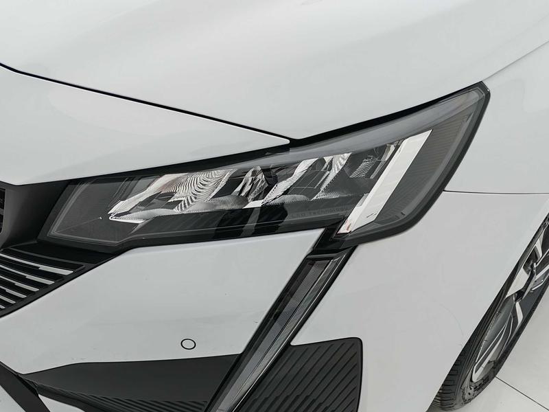 Peugeot 408, 2025 — фото 9 из 12