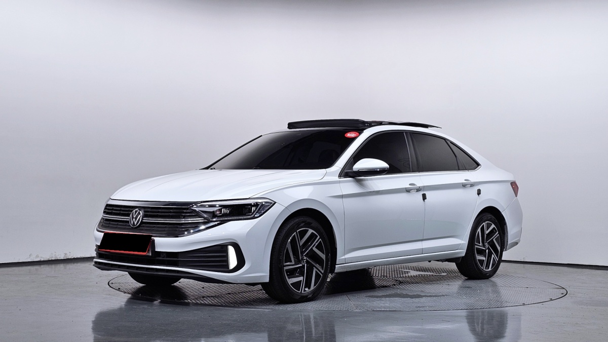 Volkswagen Jetta, 2023 — купить в Туле под ключ