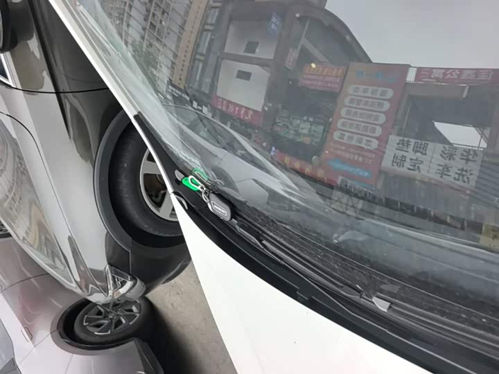 Roewe i5, 2023 — фото 9 из 9