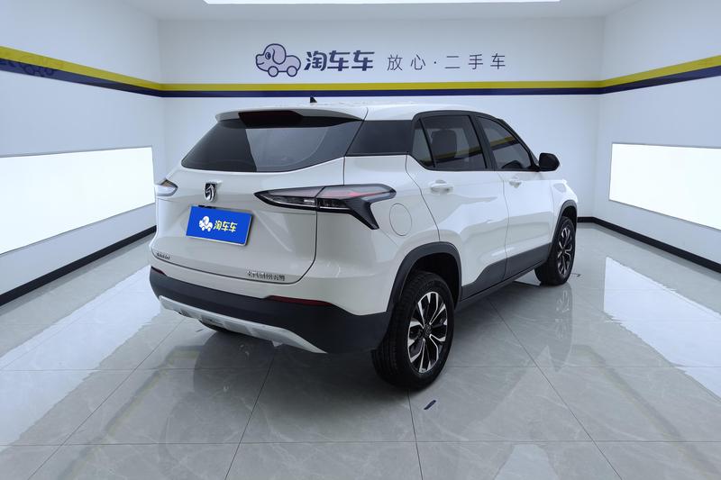 Baojun 510, 2022 — фото 3 из 12