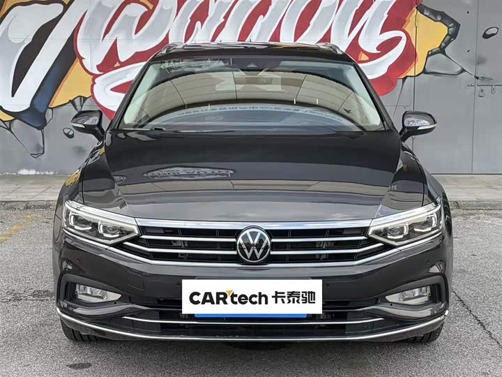 Volkswagen Passat Variant, 2023 — купить в Иванове под ключ