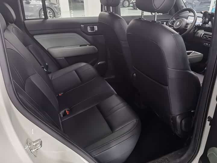 Baojun Yep Plus, 2025 — фото 6 из 9