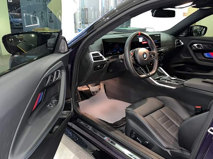 BMW 2 Series, 2025 — фото 9 из 9