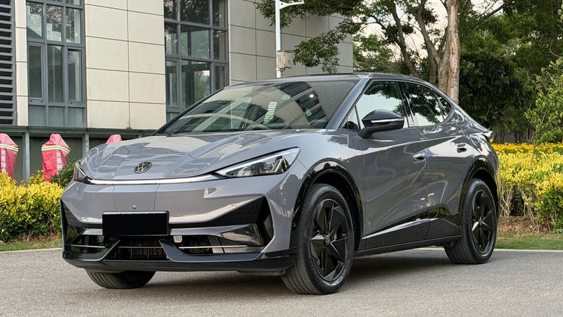 Volkswagen ID.Unyx 06, 2025 — купить в Оренбурге под ключ