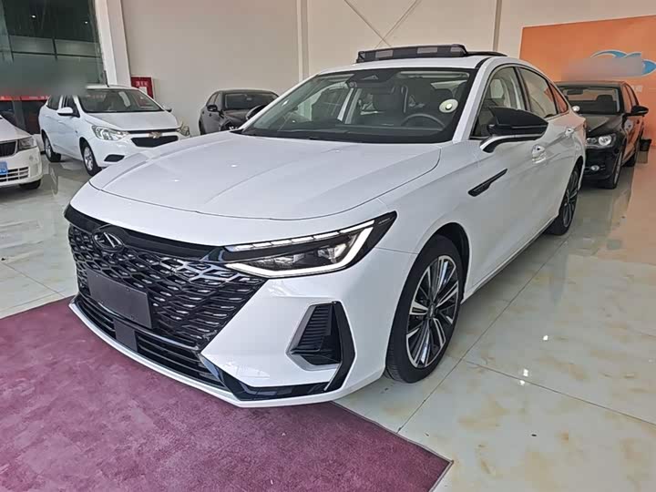 Chery Arrizo 8, 2024 — купить в Курске под ключ