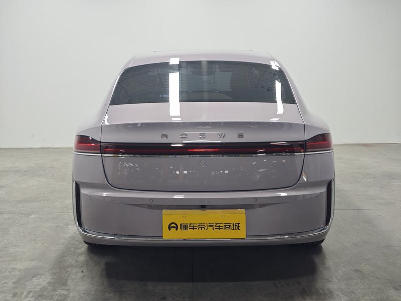 Roewe M7 DMH, 2025 — фото 6 из 12