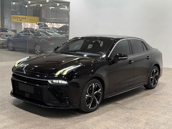 Lynk & Co 03, 2023 — купить в Орле под ключ