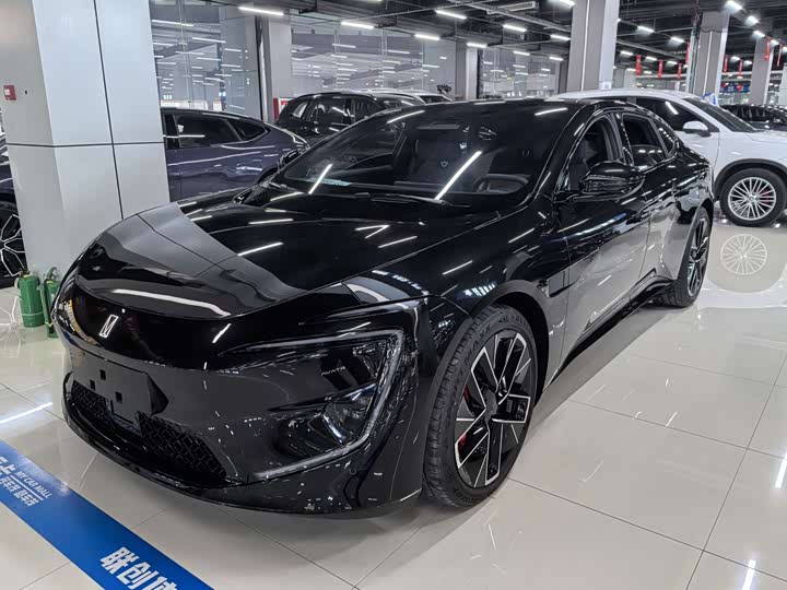 Avatr 12, 2025 — купить в Перми под ключ