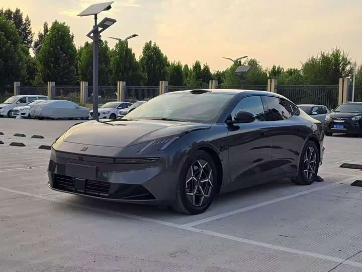 Lynk & Co 30 EM-P Hybrid, 2025 — купить в Белгороде под ключ