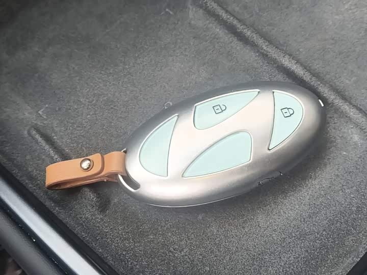 Hyundai Elexio (EO), 2025 — фото 9 из 9