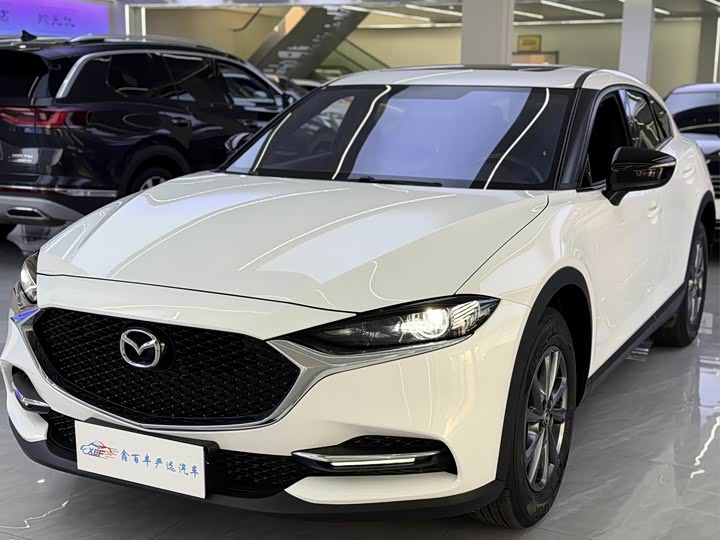 Mazda CX-4, 2023 — купить в Белгороде под ключ