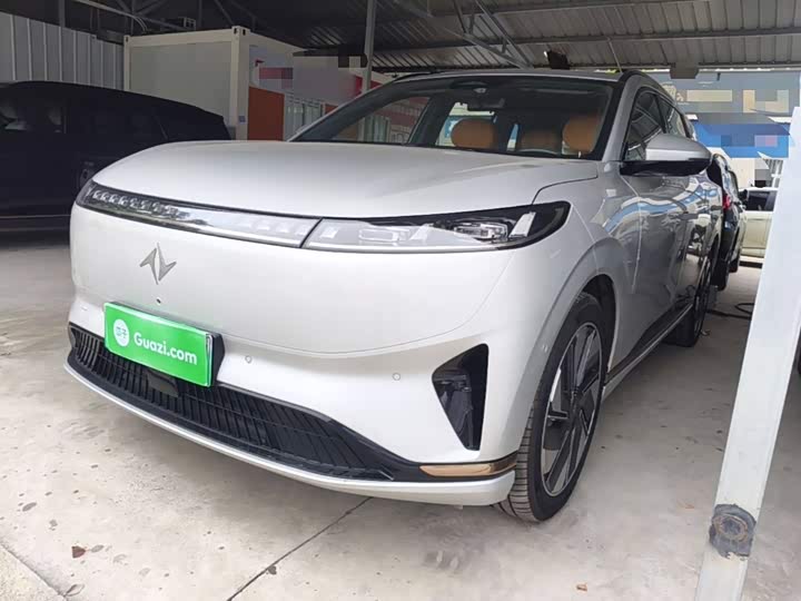 Dongfeng Yipai eπ 008, 2024 — купить в Саранске под ключ