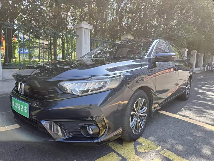 Honda Envix, 2023 — купить в Самаре под ключ