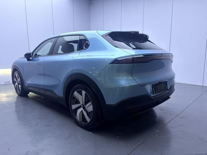 Changan Deepal S05, 2024 — фото 5 из 12