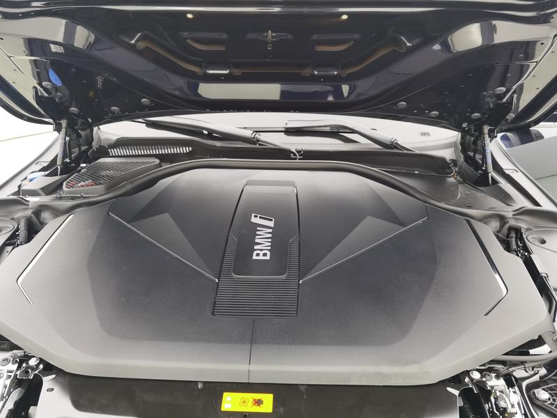 BMW i5, 2025 — фото 5 из 12