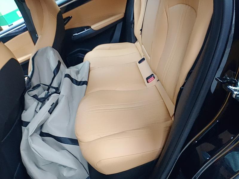 Geely Galaxy L7, 2024 — фото 9 из 12