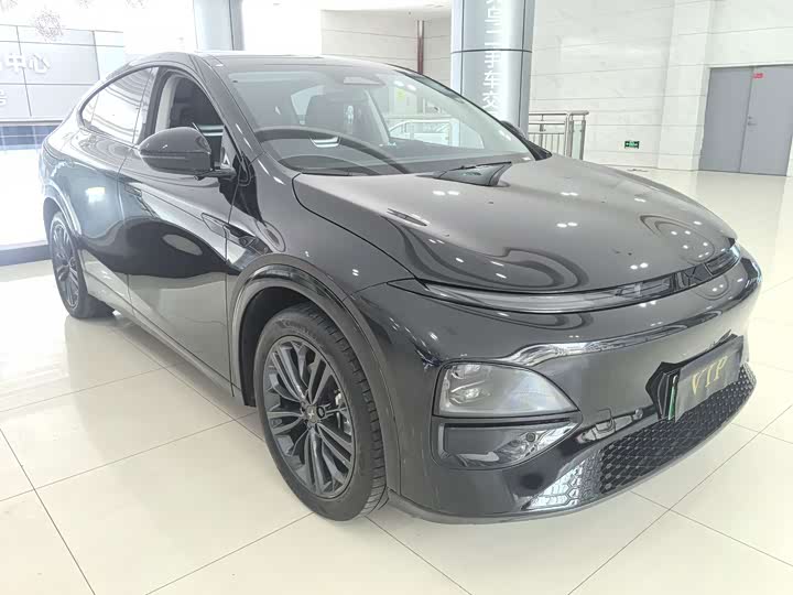 XPeng G6, 2024 — купить в Калуге под ключ