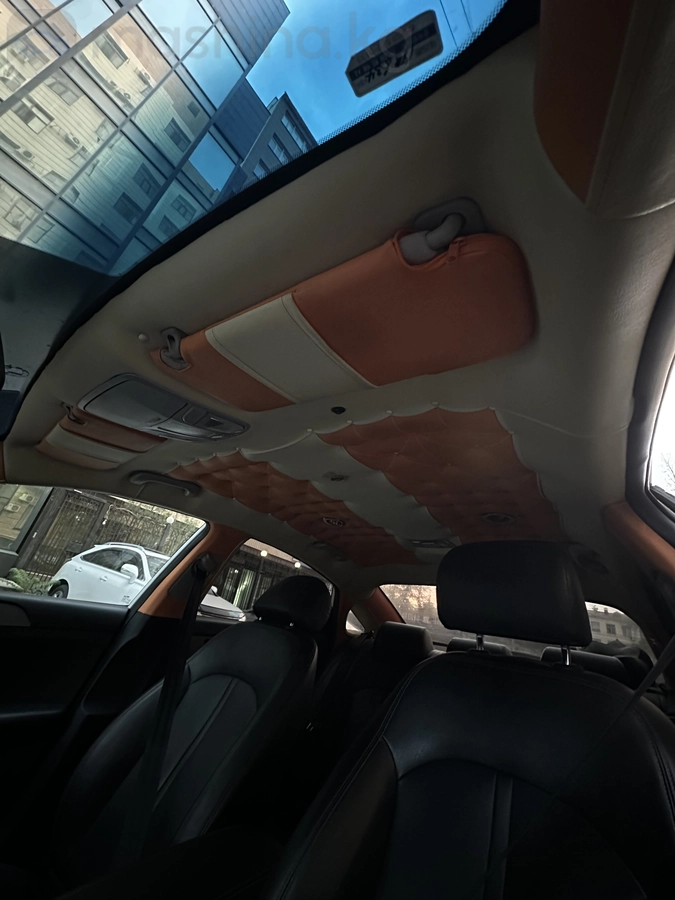 Hyundai Sonata, 2021 — фото 8 из 8