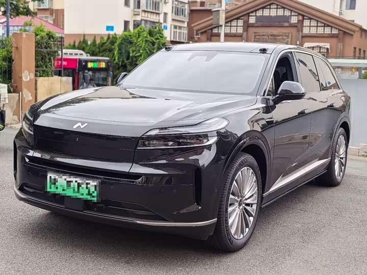 Nio Onvo L90, 2025 — купить в Тамбове под ключ