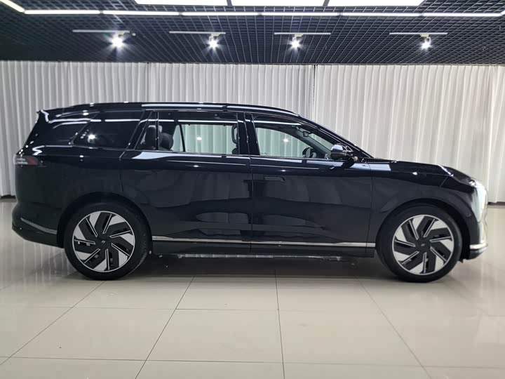 Dongfeng Yipai eπ 008, 2024 — фото 5 из 9