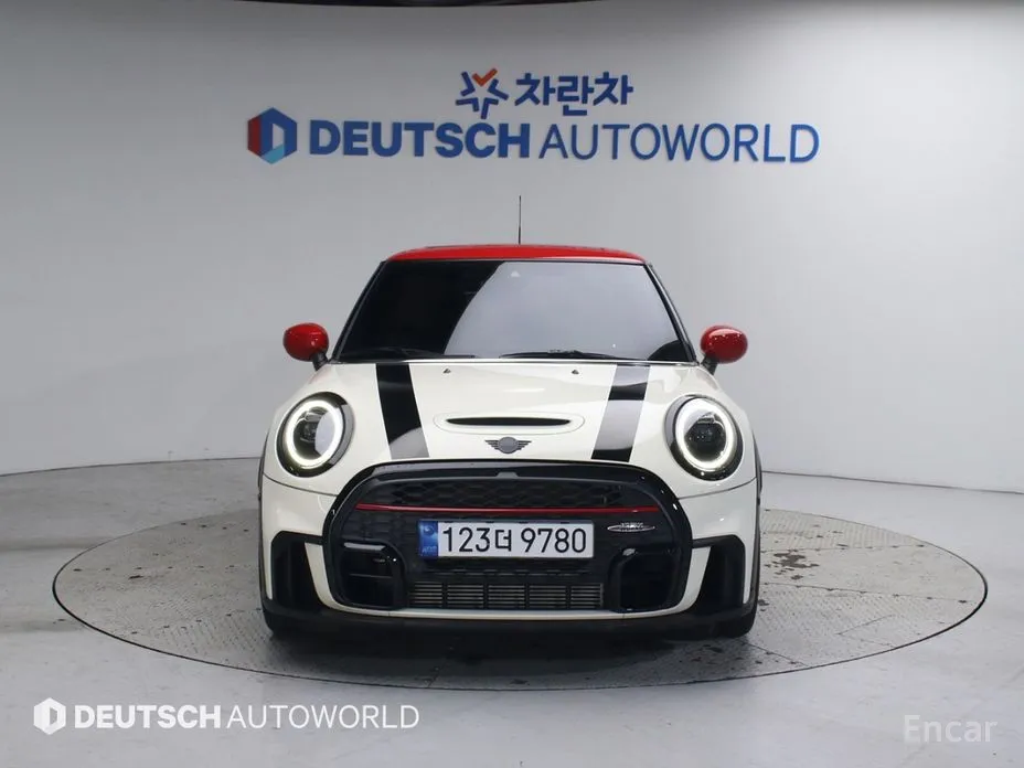 Mini Cooper, 2021 — купить в Санкт-Петербурге под ключ