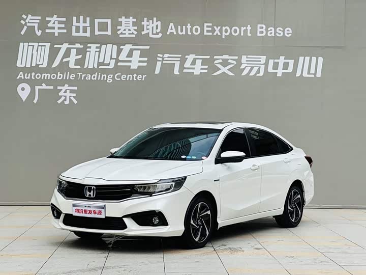 Honda Envix, 2022 — купить в Самаре под ключ