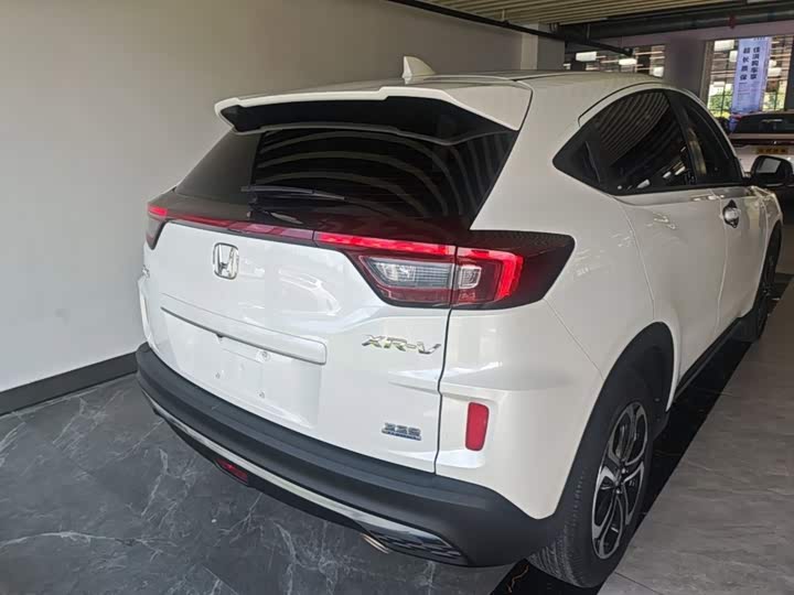 Honda XR-V, 2022 — фото 7 из 9