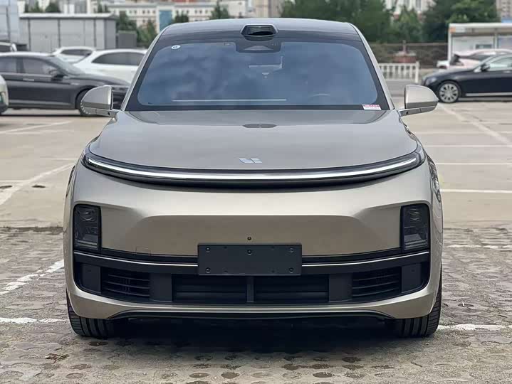 LiXiang L9, 2023 — купить в Санкт-Петербурге под ключ