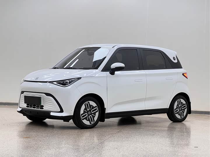 Chery QQ Duomi, 2025 — купить в Брянске под ключ