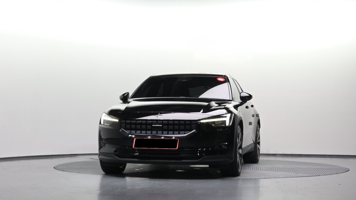 Polestar 2, 2021 — фото 3 из 12