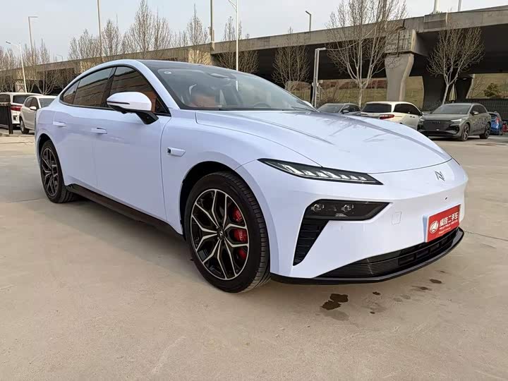 Dongfeng Yipai eπ 007, 2025 — фото 3 из 9