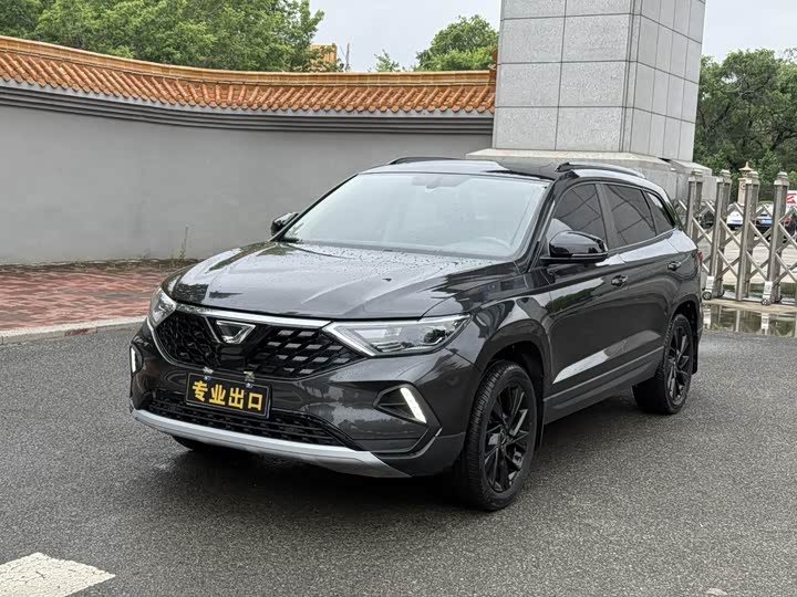 Jetta VS7, 2022 — купить в Владимире под ключ