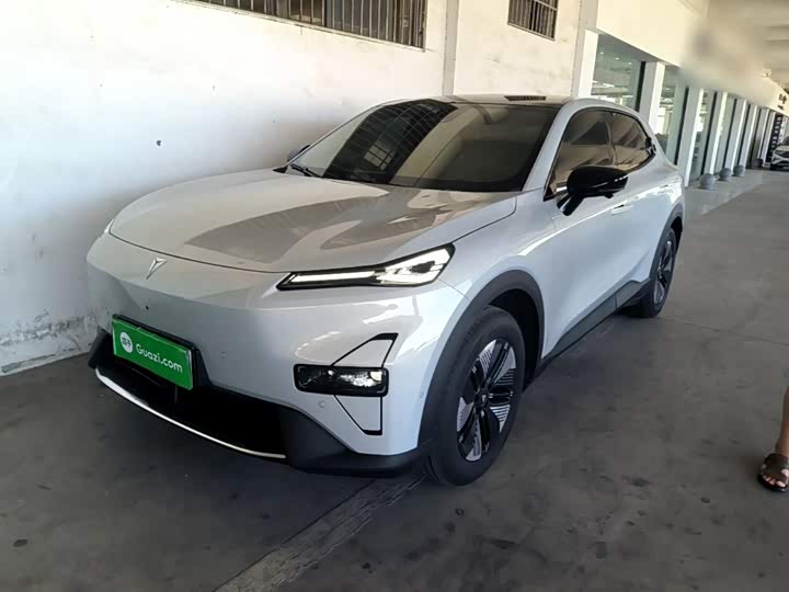 Changan Deepal S05, 2026 — купить в Твери под ключ