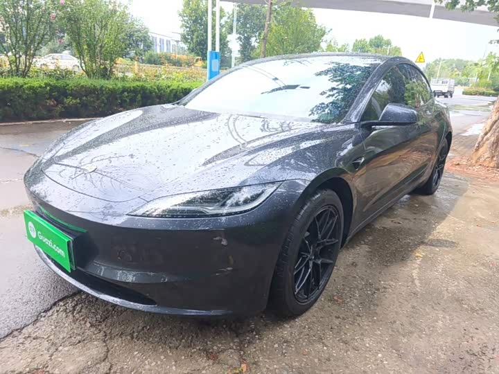 Tesla Model 3, 2024 — купить в Иванове под ключ