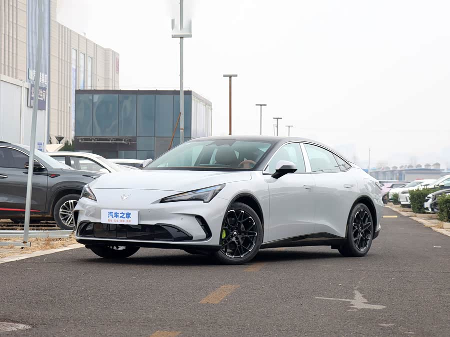 BAIC Arcfox Alpha S5, 2026 — купить в Самаре под ключ