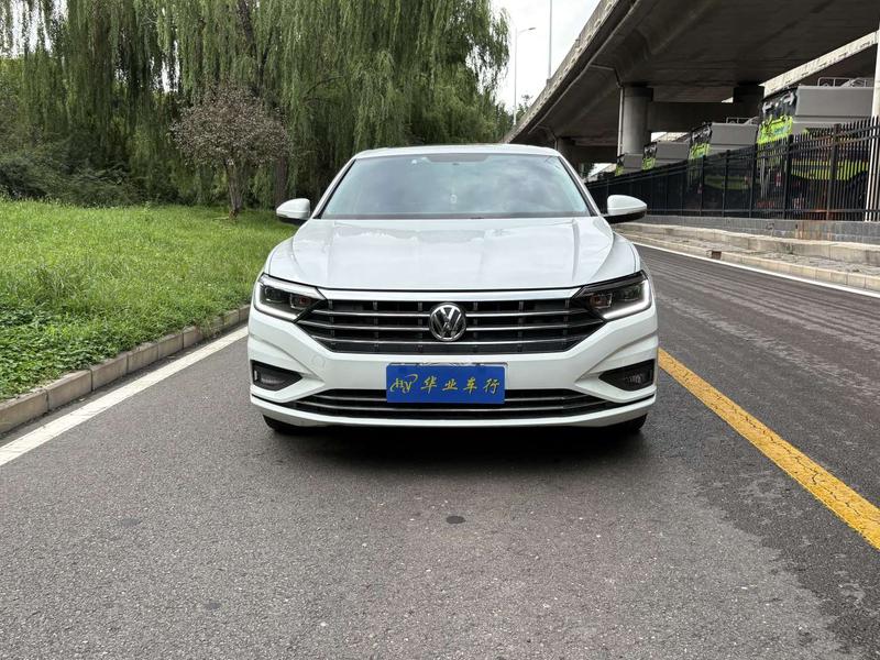 Volkswagen Sagitar L, 2021 — фото 2 из 9