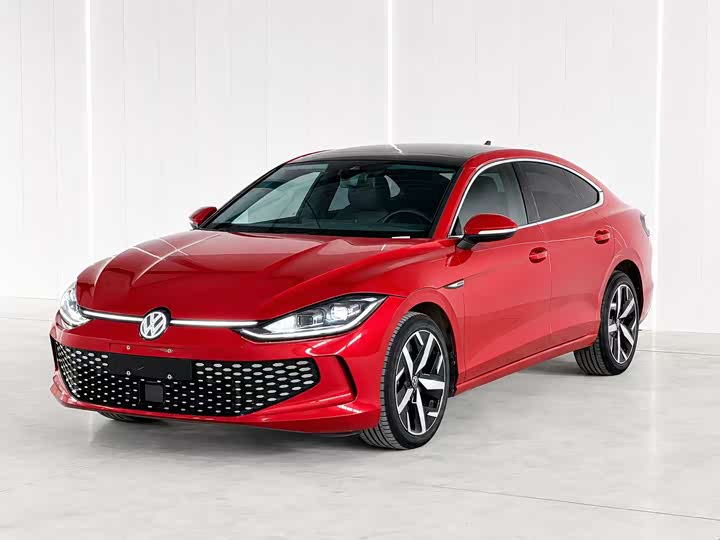 Volkswagen Lamando L, 2021 — купить в Кирове под ключ