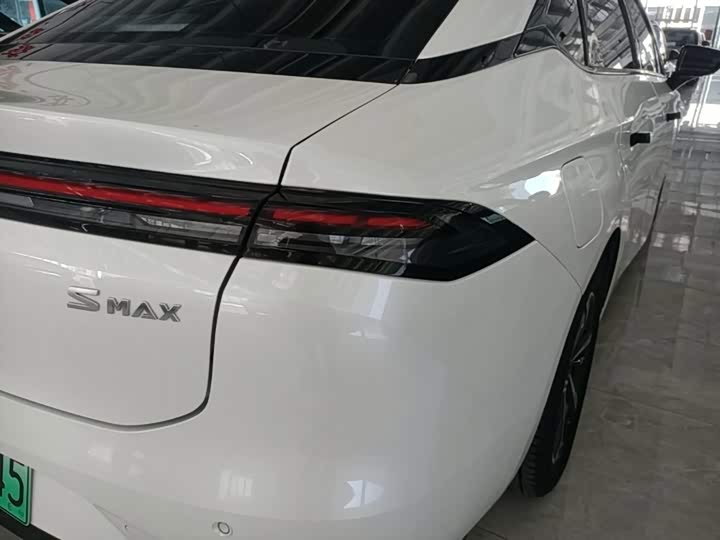 GAC Aion S Max, 2024 — фото 8 из 9