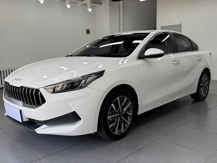 Kia K3, 2022 — купить в Пензе под ключ