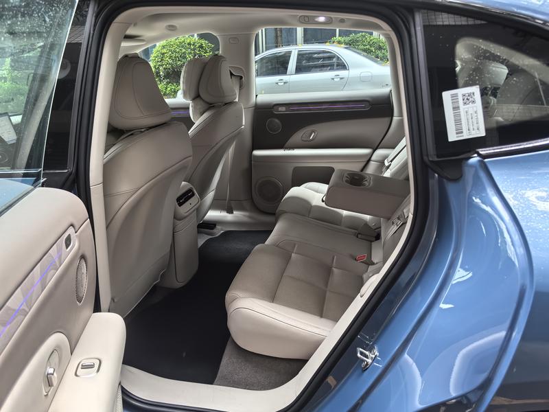 IM motors LS6, 2025 — фото 9 из 10