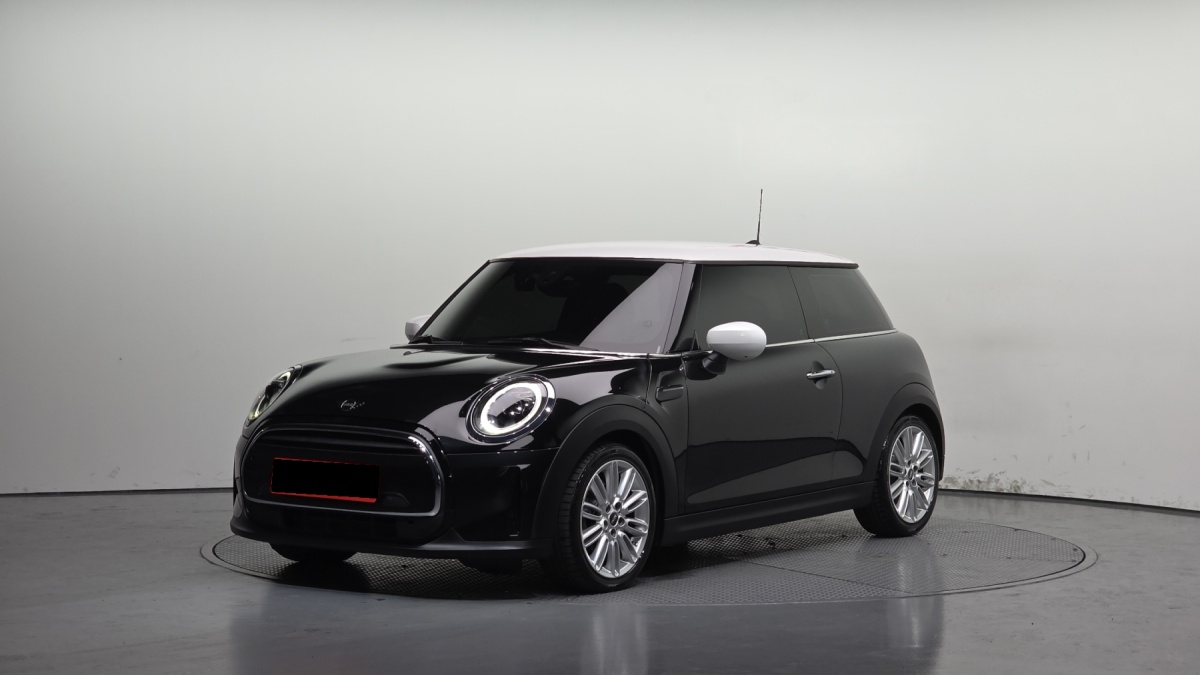 Mini Cooper, 2022 — купить в Йошкар-Оле под ключ