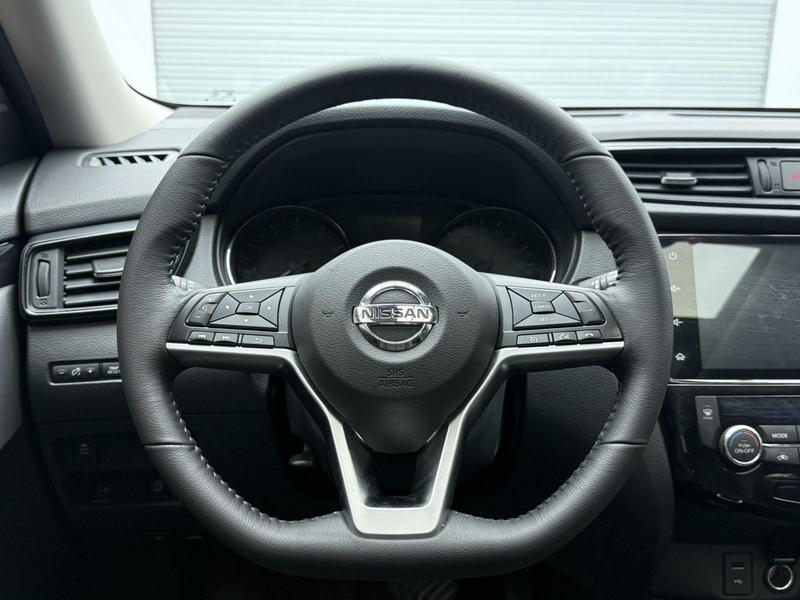 Nissan X-Trail, 2023 — фото 6 из 12