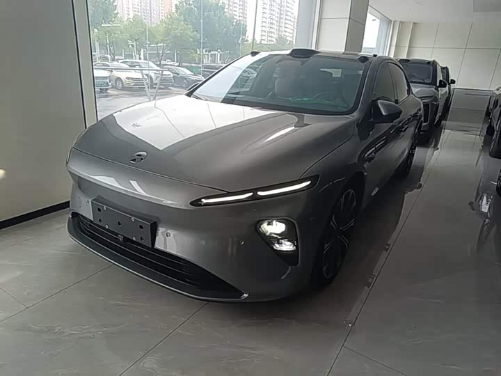 Nio ET7, 2024 — купить в Нижнем Новгороде под ключ