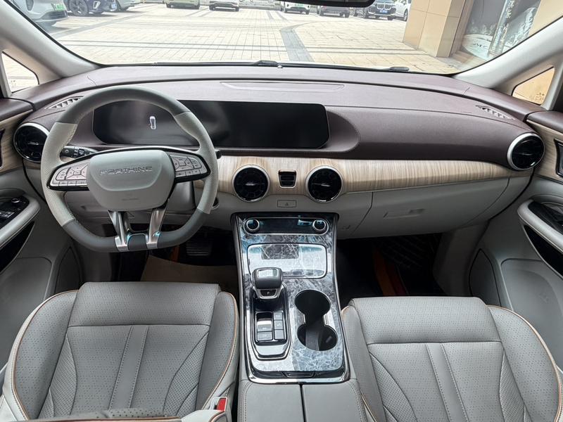 Dongfeng Forthing Yacht, 2023 — фото 7 из 11