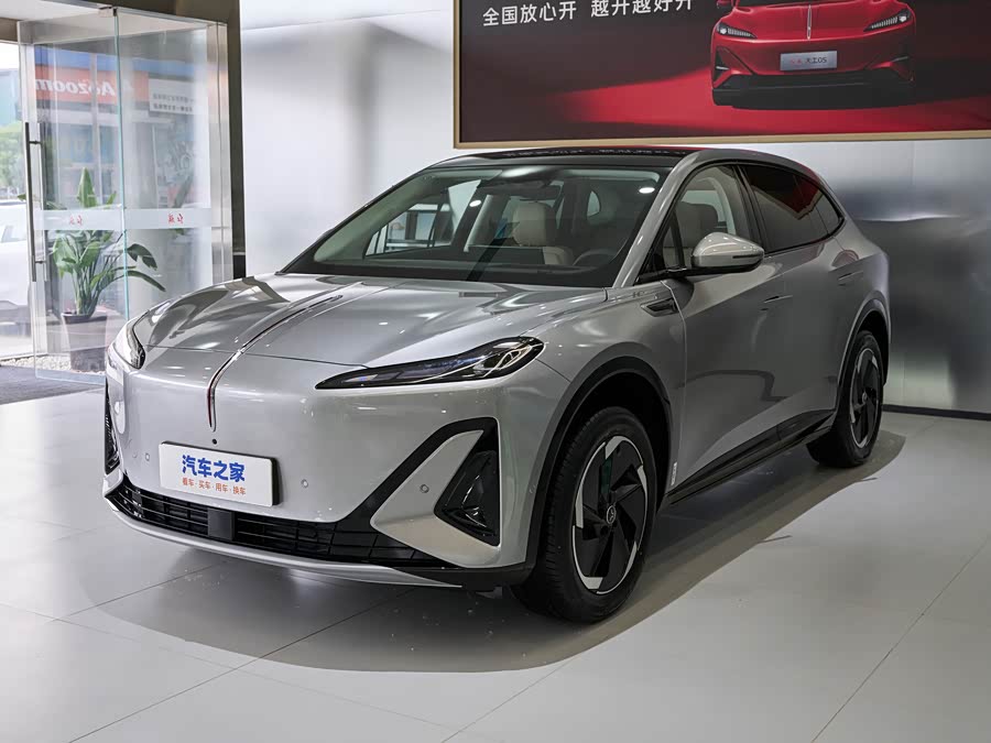 Hongqi EHS5 (Tiangong 06), 2026 — купить в Иванове под ключ